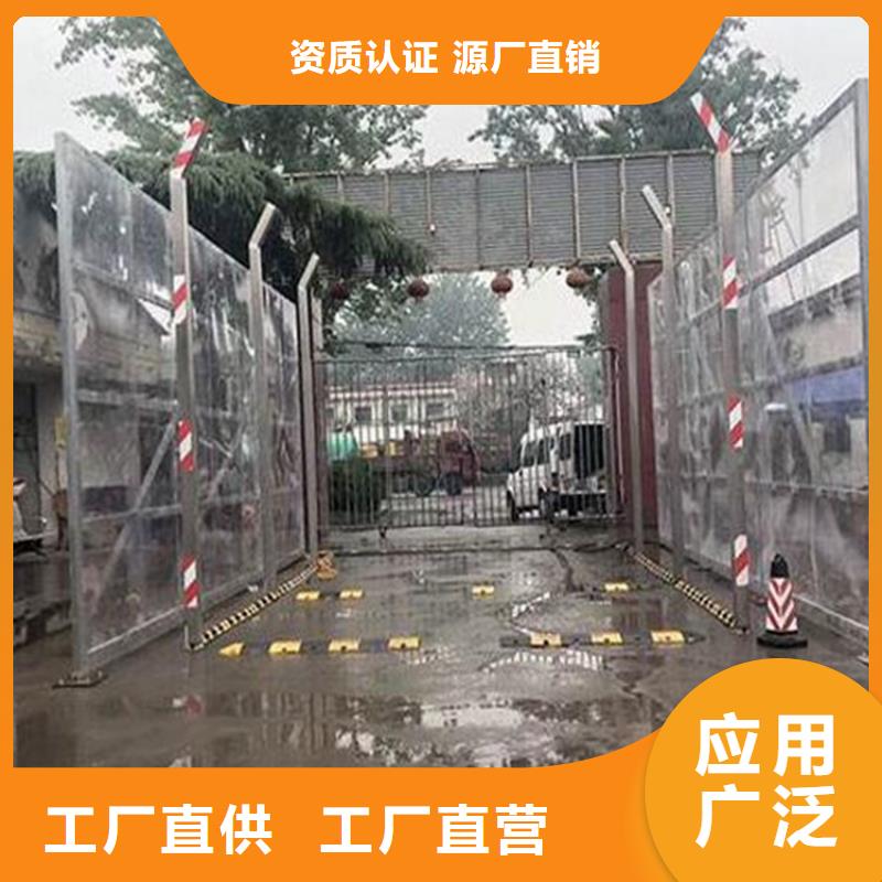 全自动龙门洗消架客户信赖