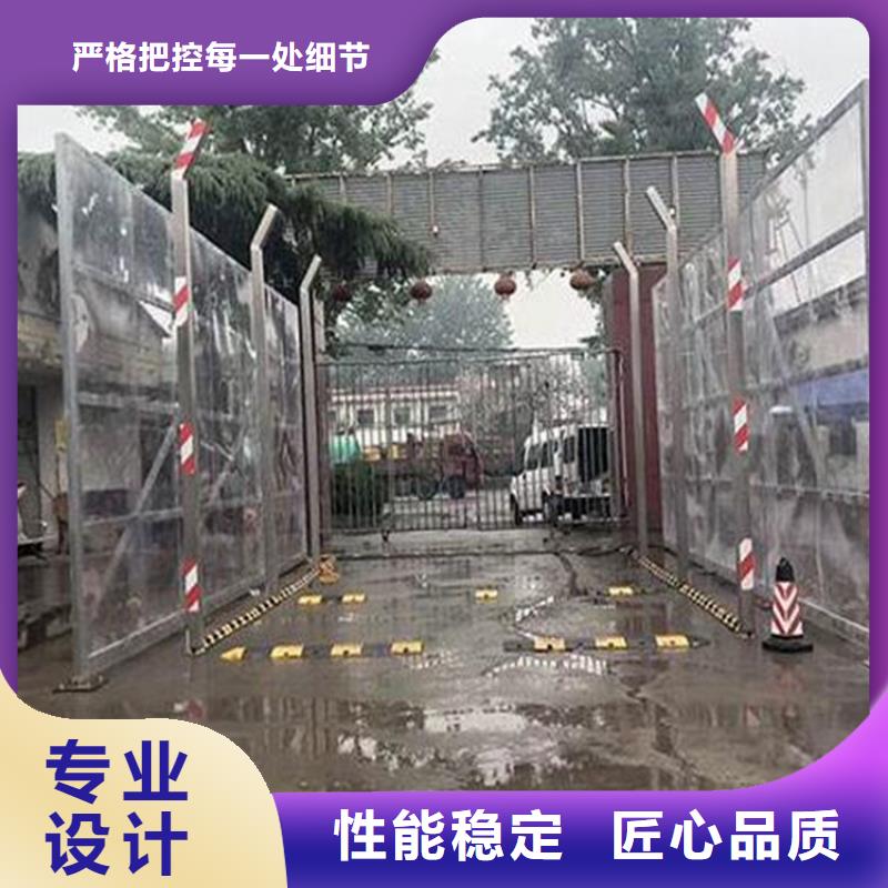厂家主打产品生猪养殖场车辆消毒通道欢迎询价