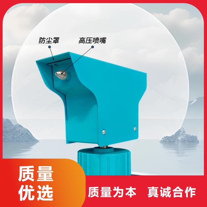 买高杆喷淋降尘设备必看-图文介绍