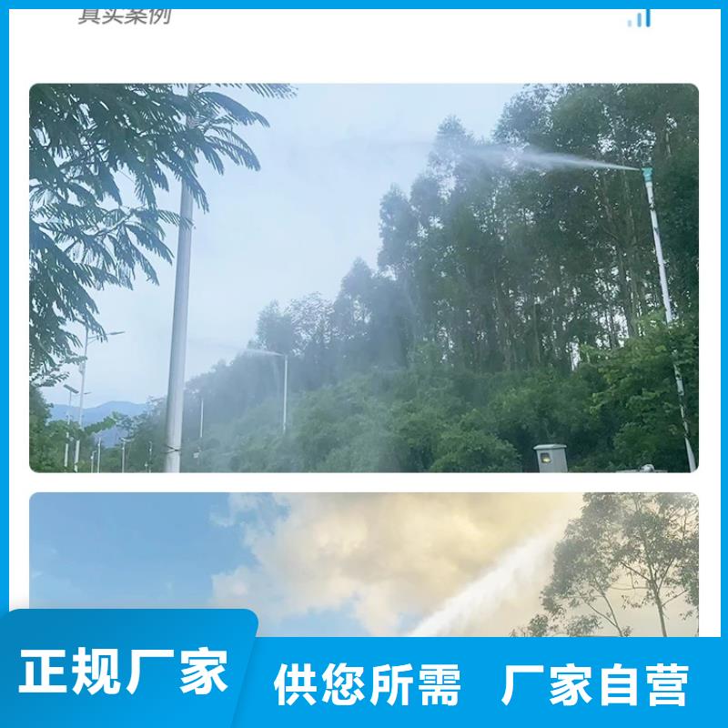 超细雾炮机厂家-现货足