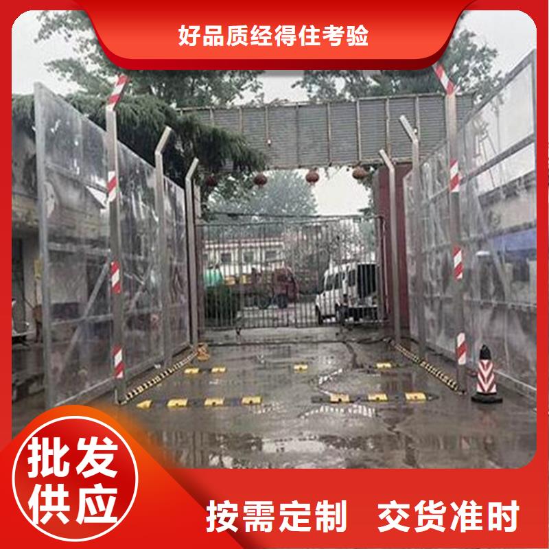 微雾消杀设备贴心售后