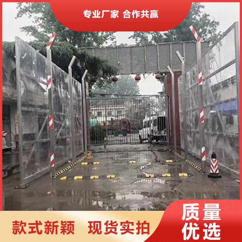 买微雾消杀设备到富通达工地冲洗喷淋设备