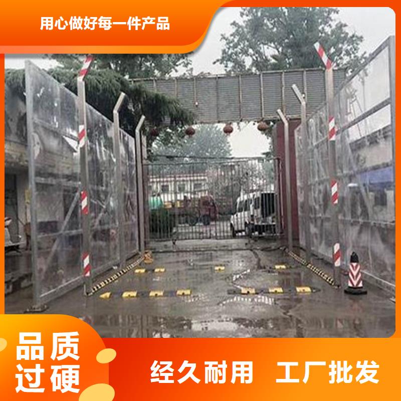 屠宰场车辆消毒通道现货直供价格优