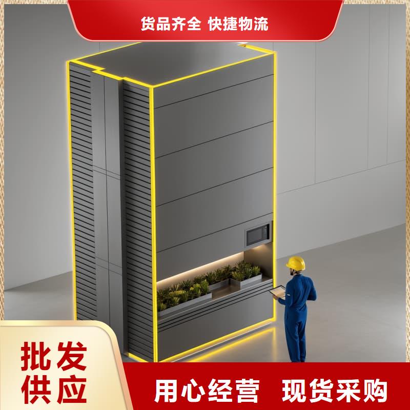 采购托盘自动出入库的升降柜必看-欢迎选购