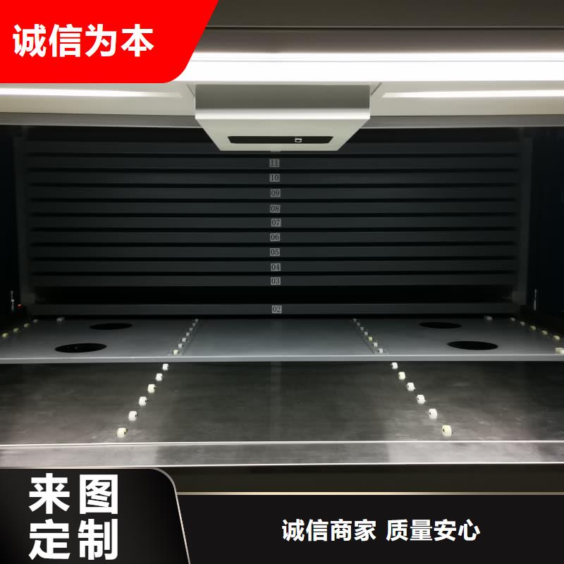 常年供应自动升降库-放心