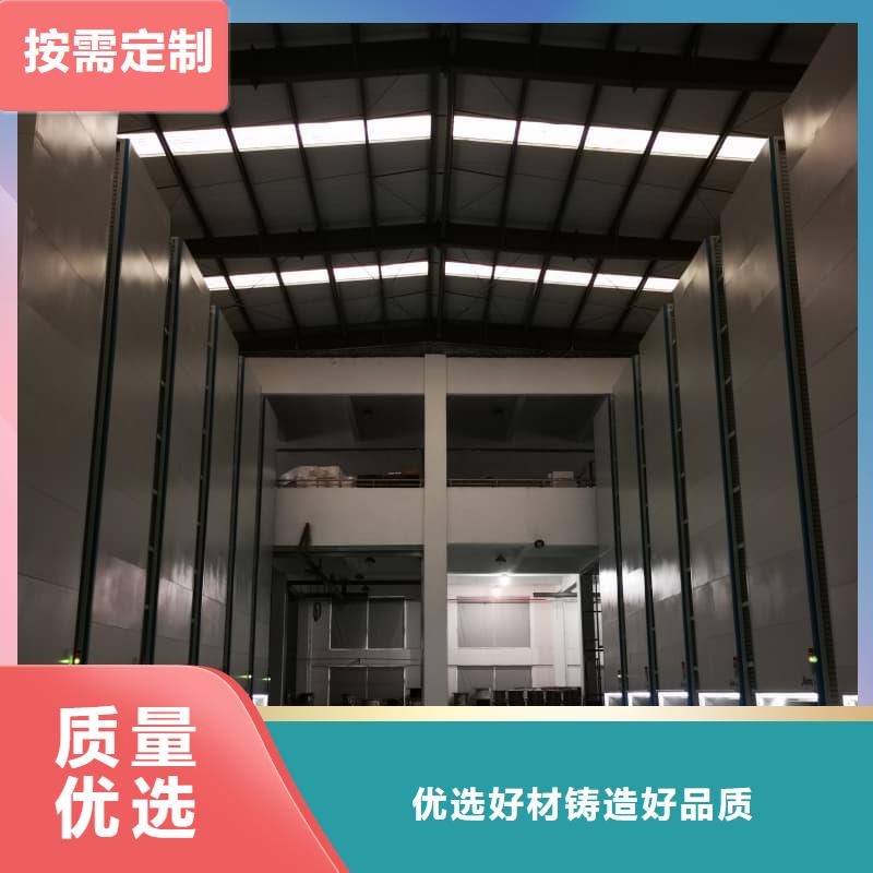 常年供应自动升降库-放心
