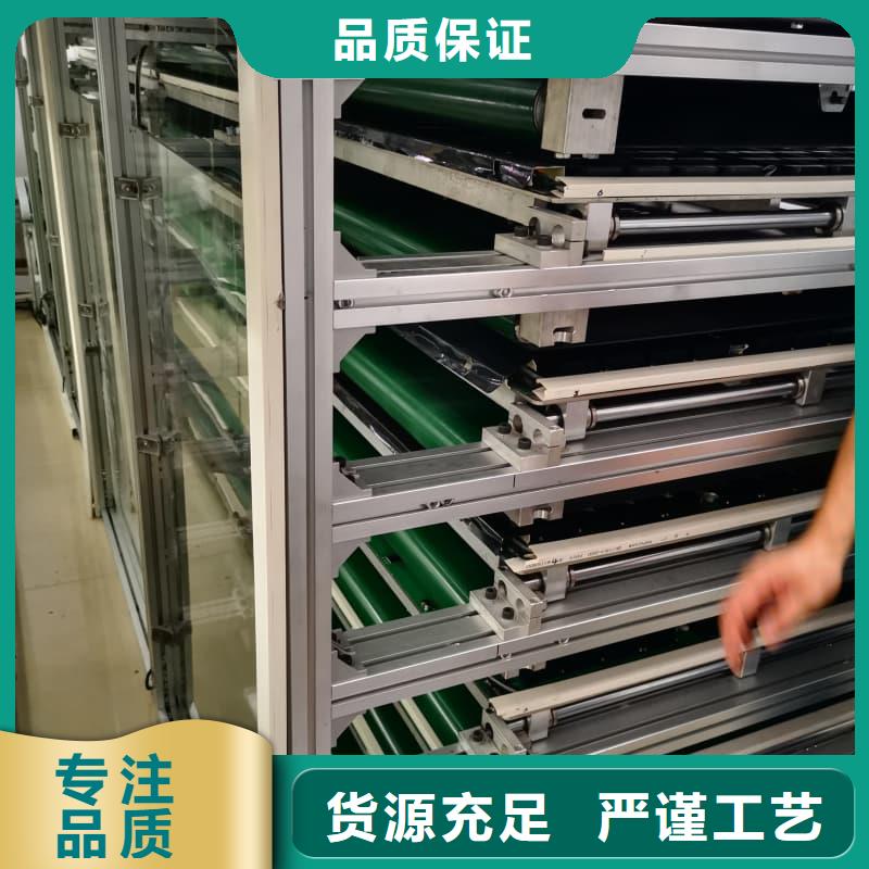 配AGV机器人的智能回转柜厂家直销-型号齐全