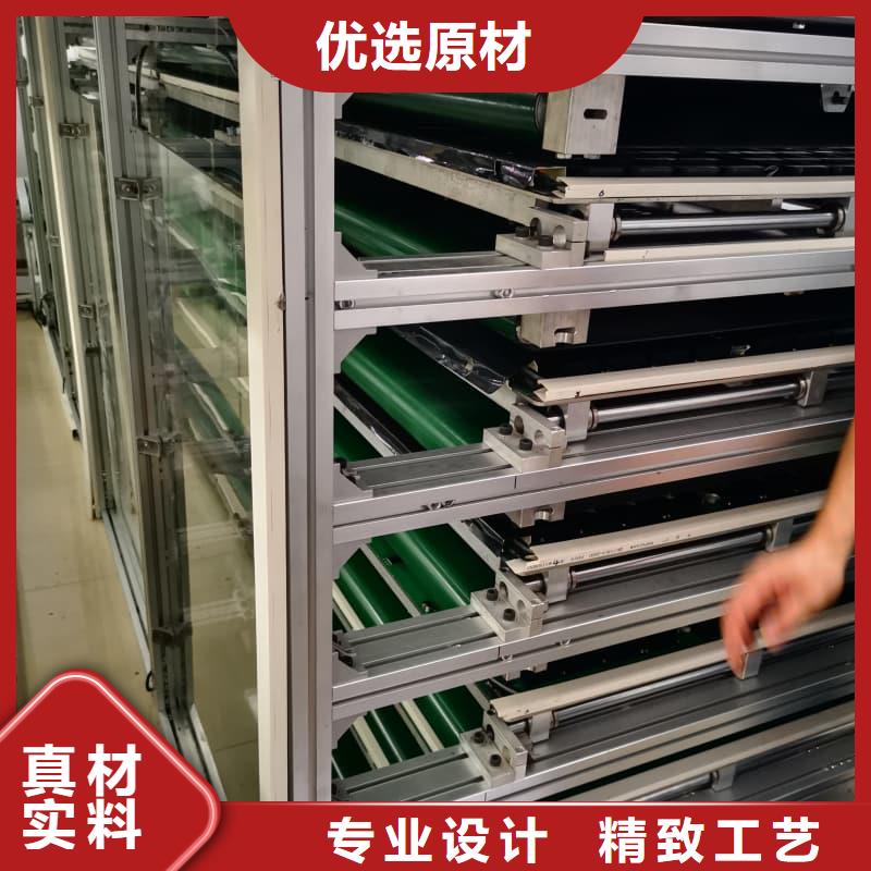 配AGV无人化智能升降柜生产厂家-发货及时