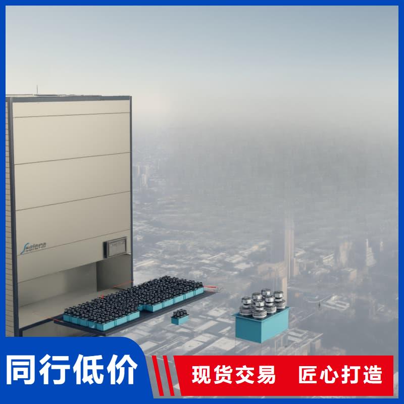 五金零件智能柜实力厂家星龙牌