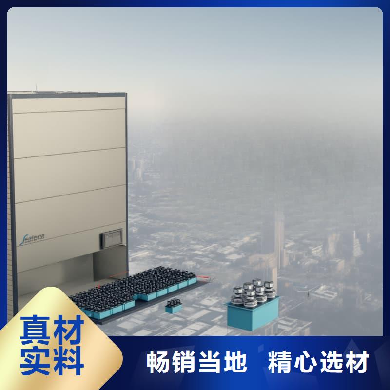 #飞机机库零部件的升降智能柜#货比三家