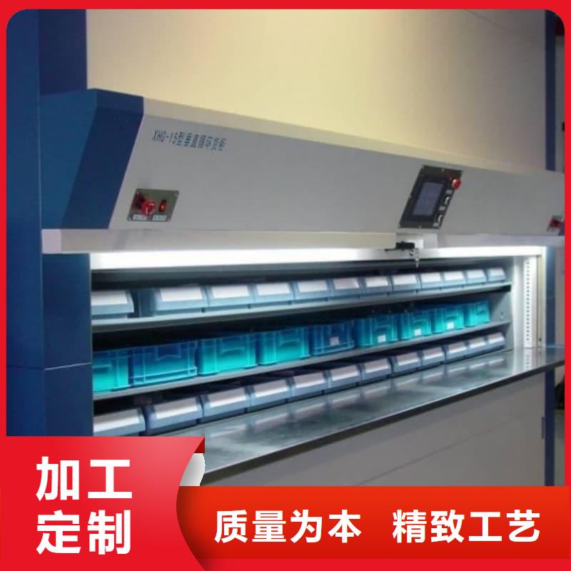 配AGV无人化智能升降柜厂家-高品质