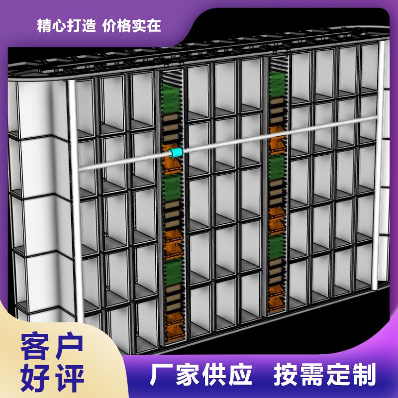 配AGV无人化智能升降柜生产厂家-发货及时