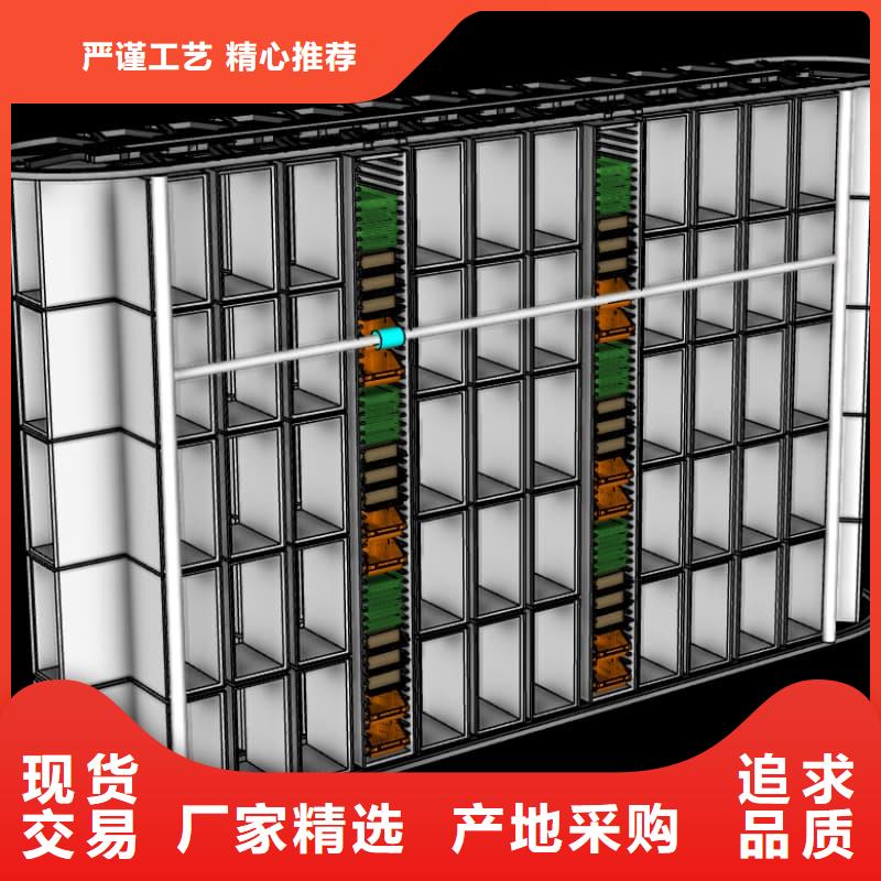 #飞机机库零部件的升降智能柜#货比三家