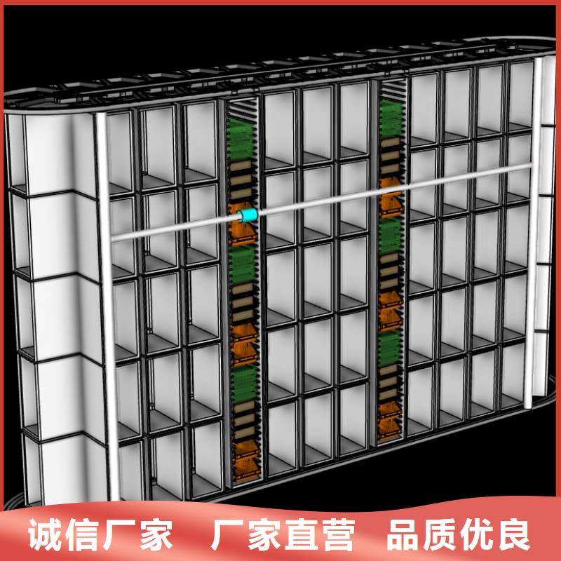 配AGV无人化智能升降柜厂家-高品质