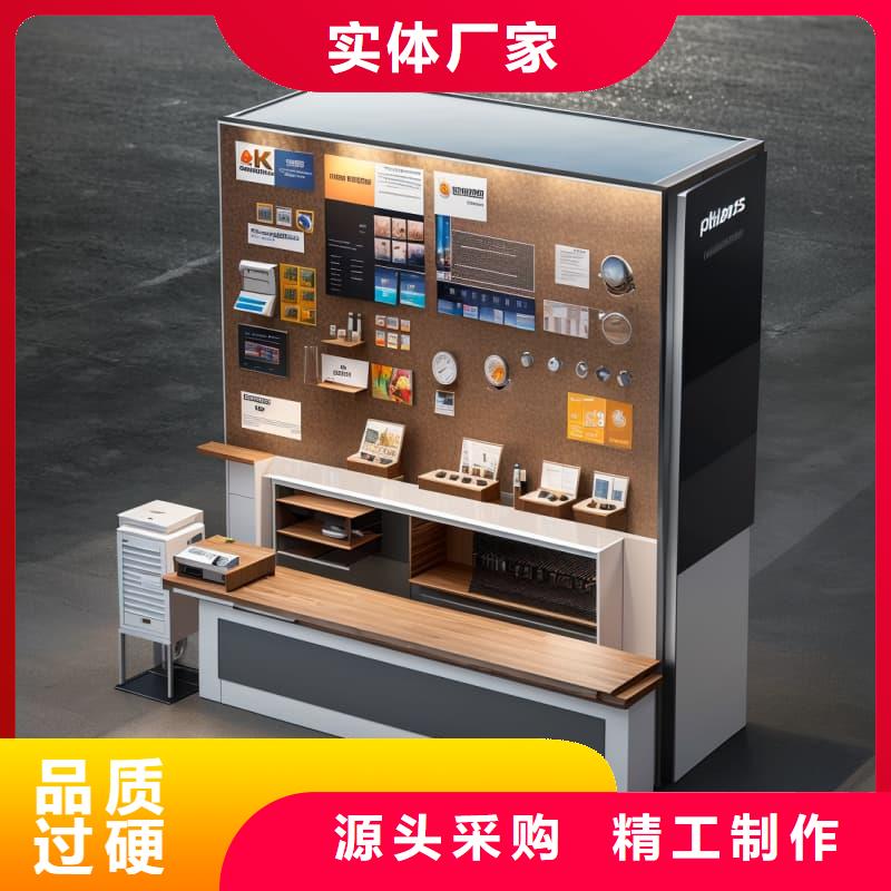 汽车配件升降柜加工厂