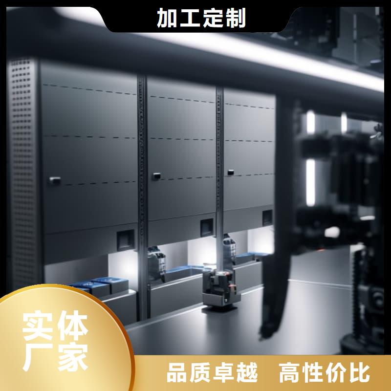 托盘自动出入库的升降柜正规厂家星龙牌