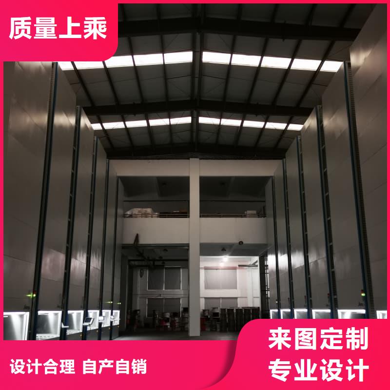 SMT自动分拣仓储一体回转柜厂家苏州东胜