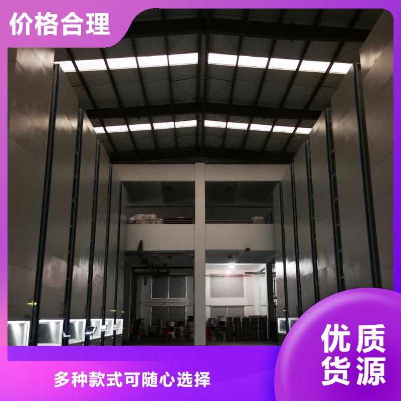 深圳供应批发智能展示柜-口碑好