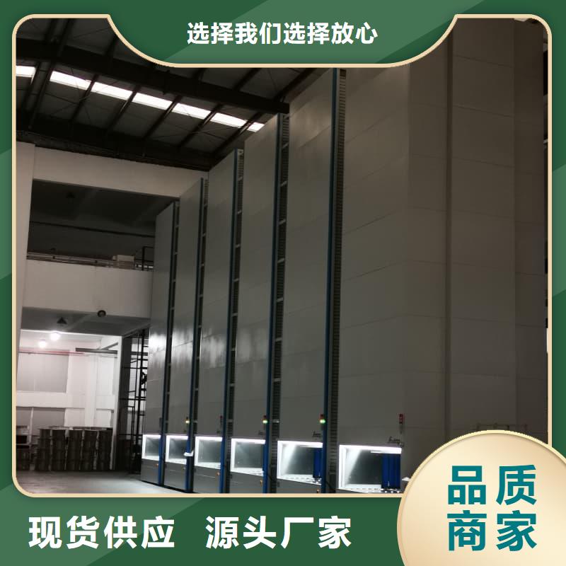 快递驿站RGV分拣仓储一体机按需定制东胜机械