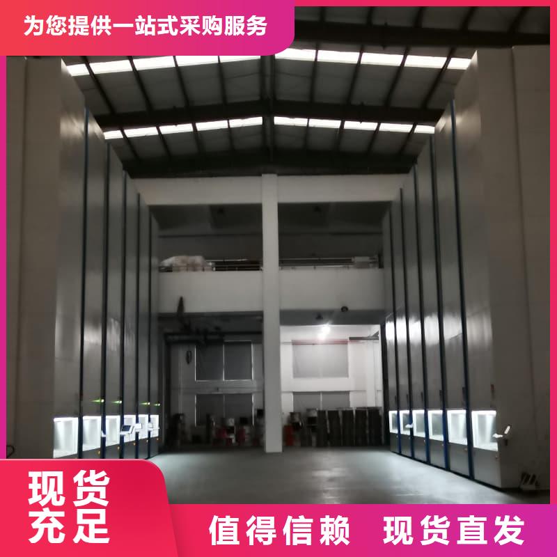 规模大的智能分拣柜厂家