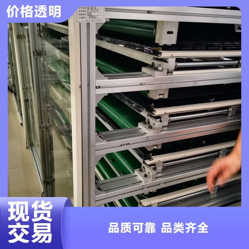 规模大的智能分拣柜厂家