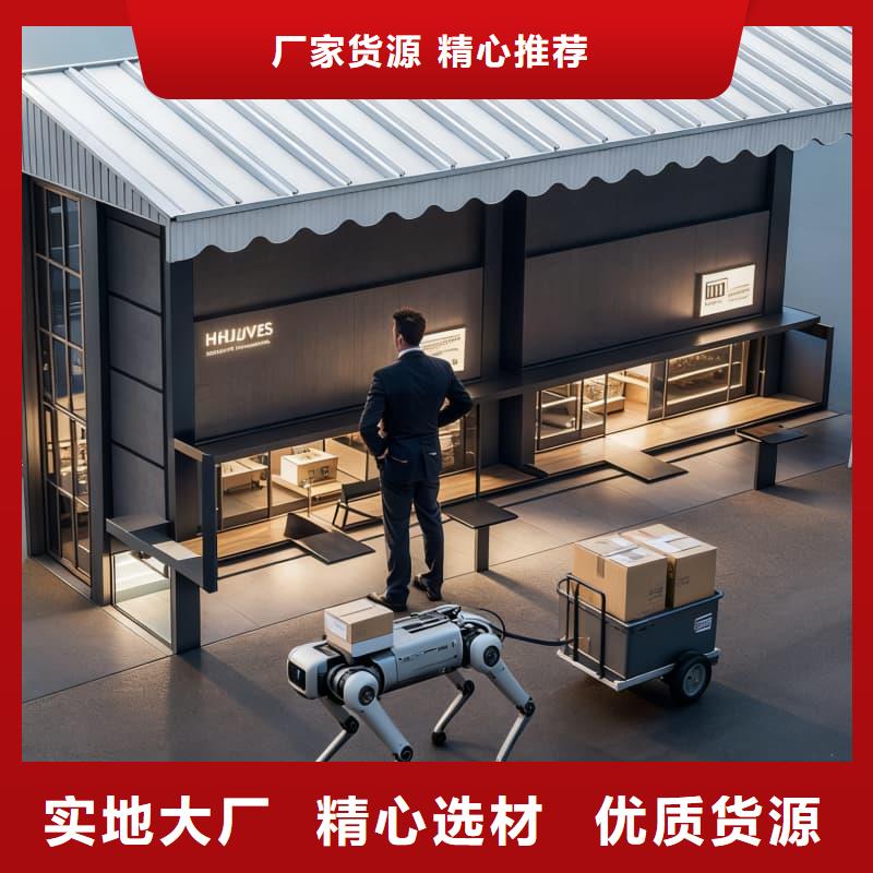 性价比高的智能升降货柜厂家