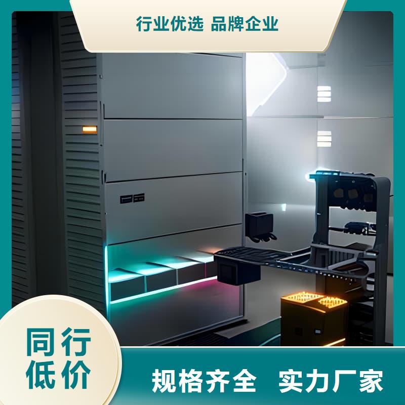 智能回转外卖柜报价星龙品牌