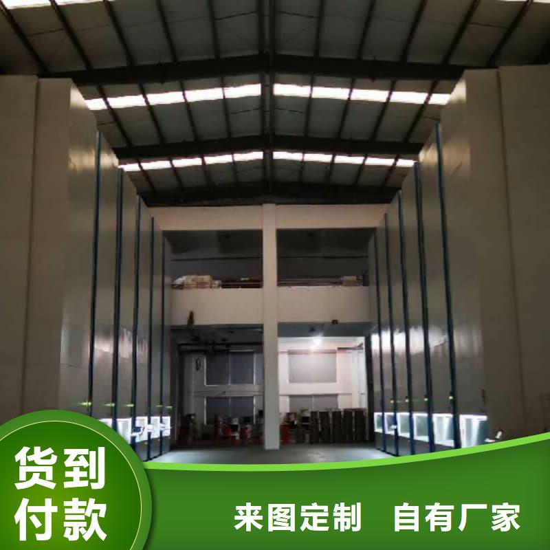 周边智能回转快递柜生产厂家