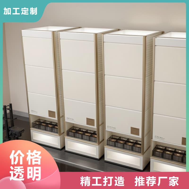 智能回转收纳柜批发