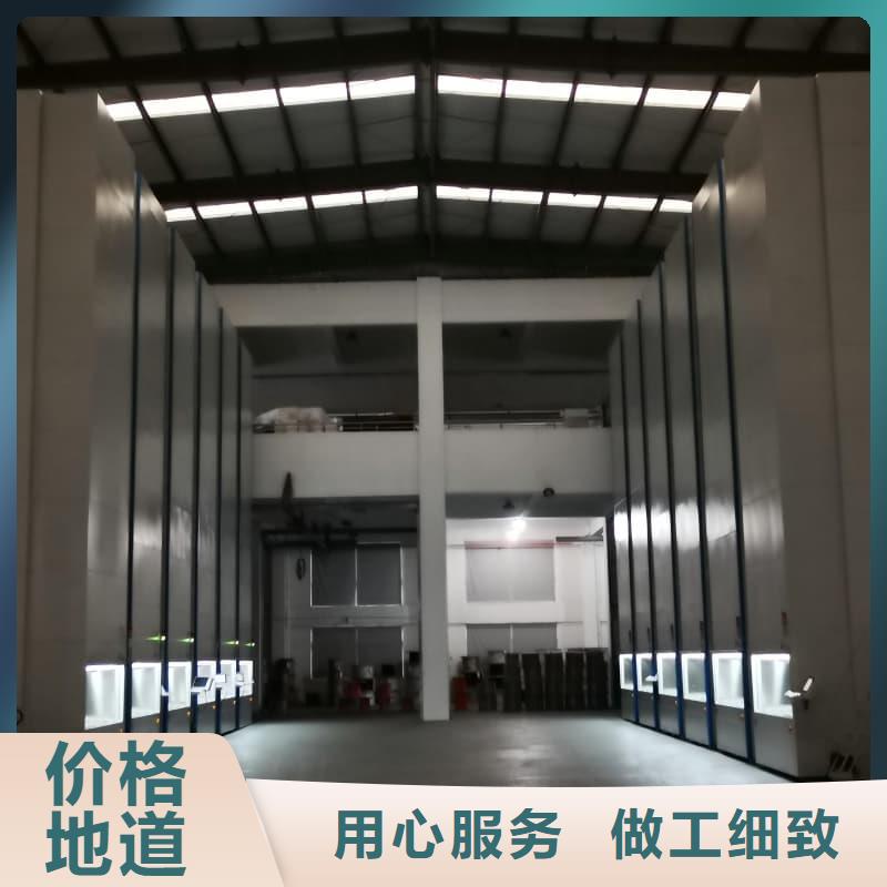 智能回转升降货柜-咨询免费