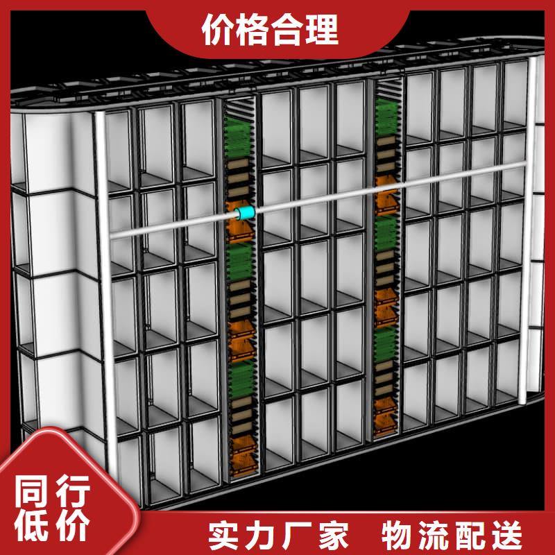 智能回转升降货柜-咨询免费