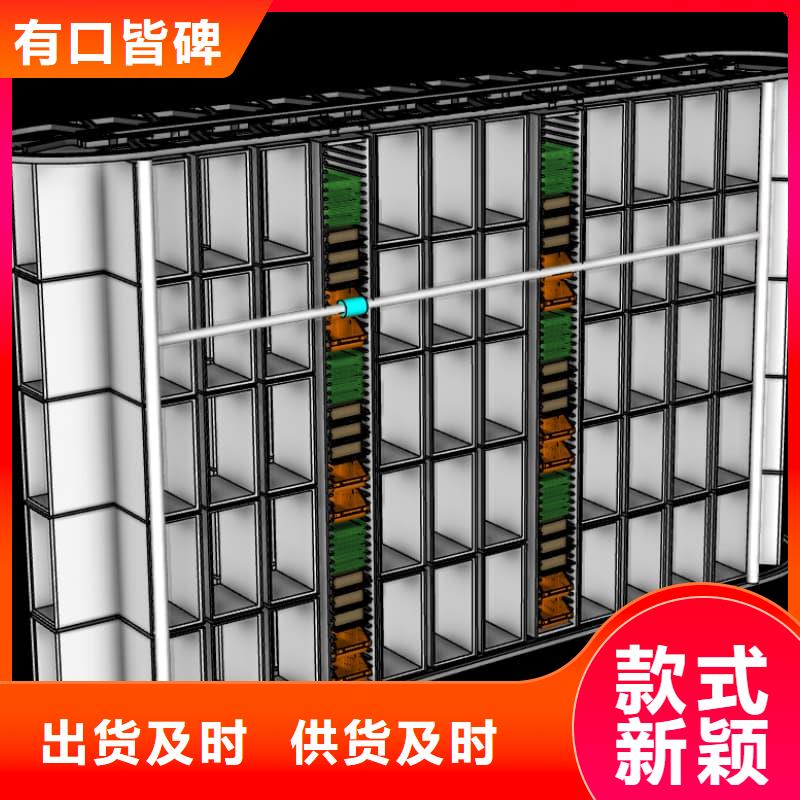 PCB板的自动分拣仓储型号全星龙牌