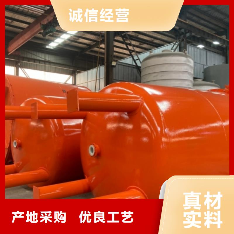 品质保障钢搪塑储罐工艺优越