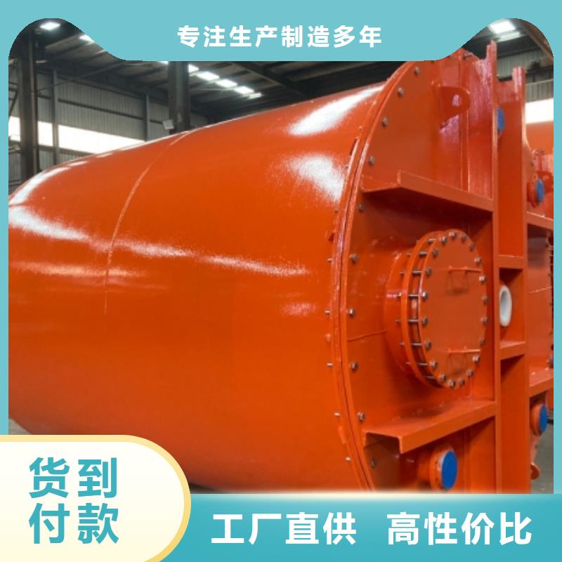 磷酸钢衬聚乙烯储槽经验丰富