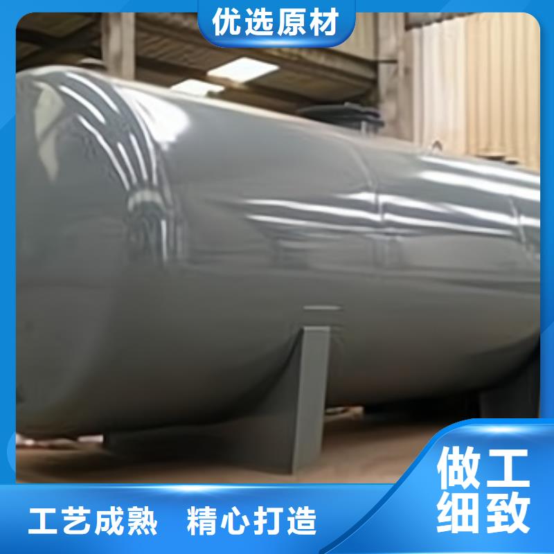 品质保障钢搪塑储罐工艺优越