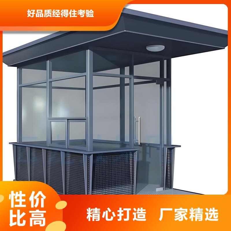 设备间工具间厂家选择固亭金属制品