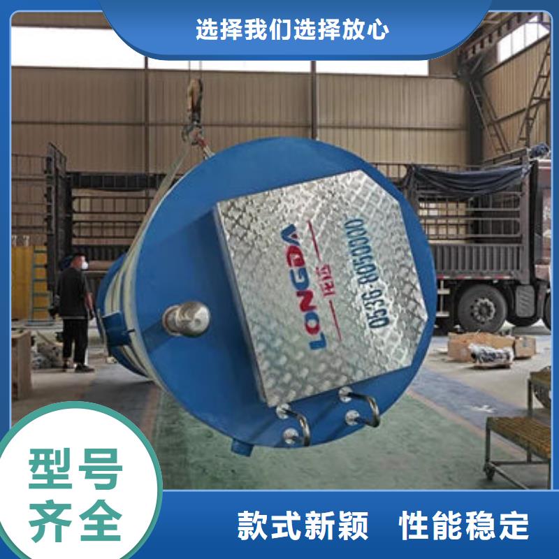 一体化泵站一体化排污泵站拒绝差价
