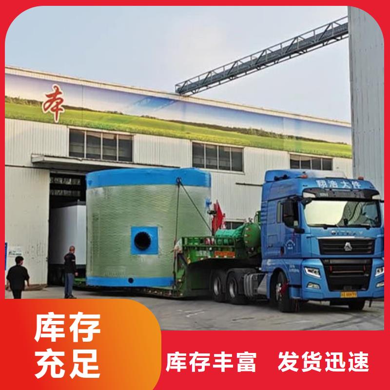 一体化泵站-一体化泵站设备细节展示