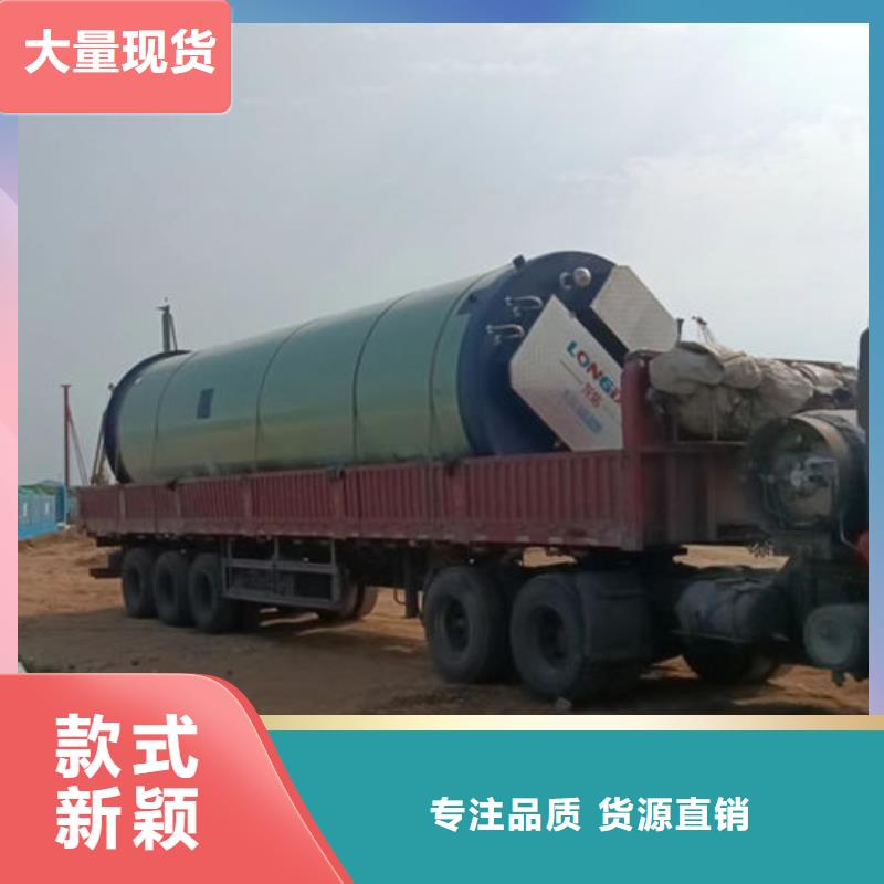 一体化泵站成品泵站多种规格供您选择