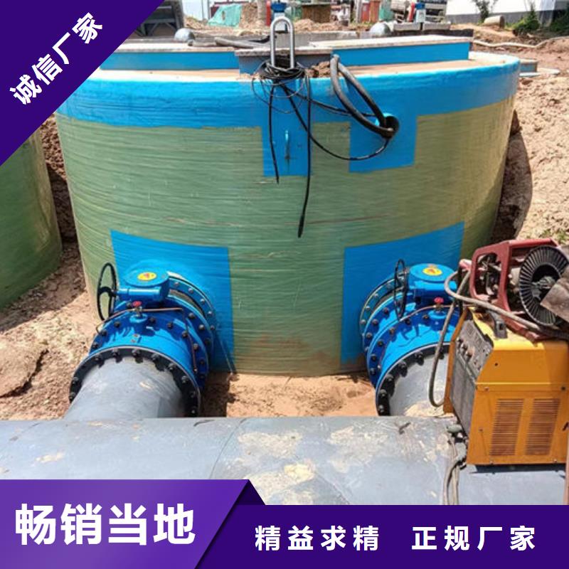 一体化泵站,雨水一体化泵站出货及时