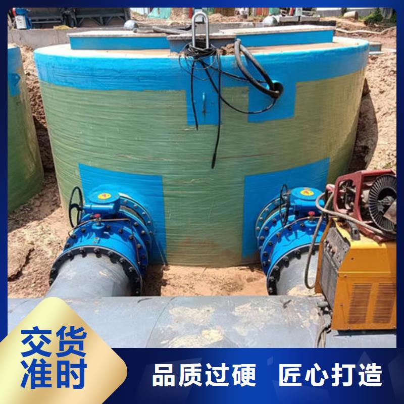 一体化泵站一体化灌溉泵站实力优品