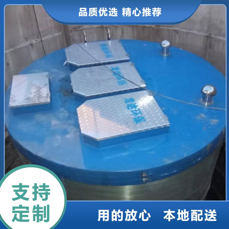 一体化泵站一体化泵站源厂供货