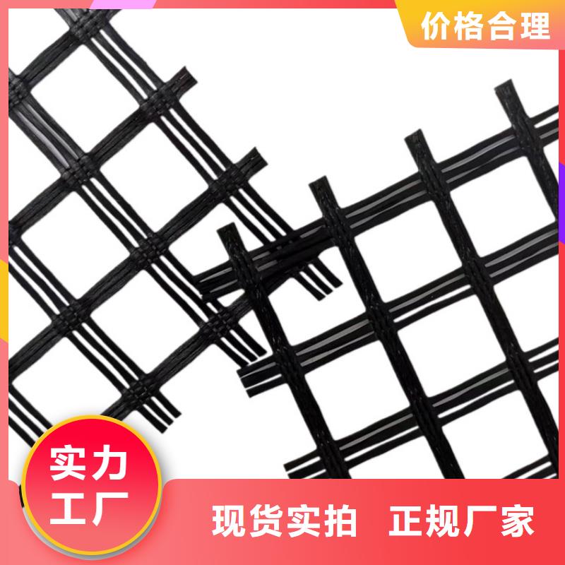 土工格栅玻璃纤维土工格栅定制零售批发