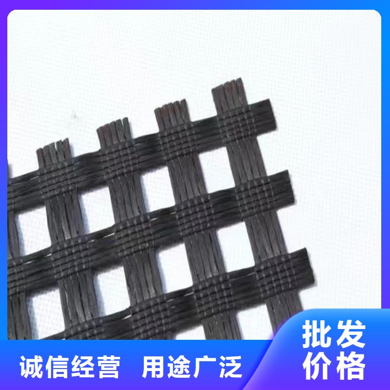 PET聚酯焊接土工格栅生产厂家