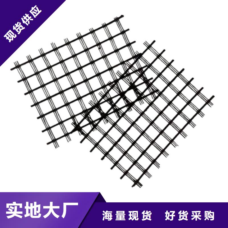 玻璃纤维土工格栅型号齐全