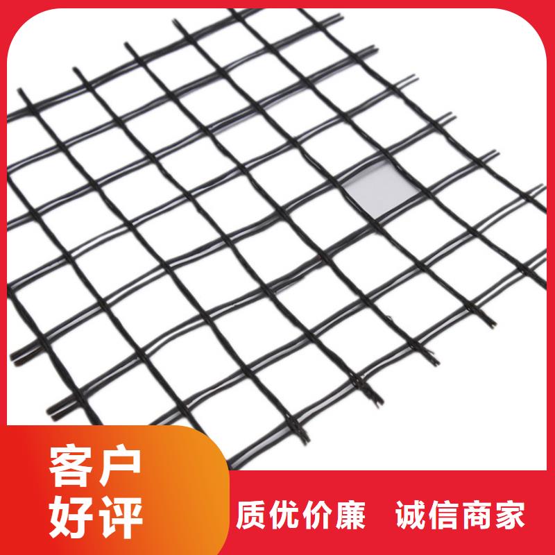 单向土工格栅量大价优