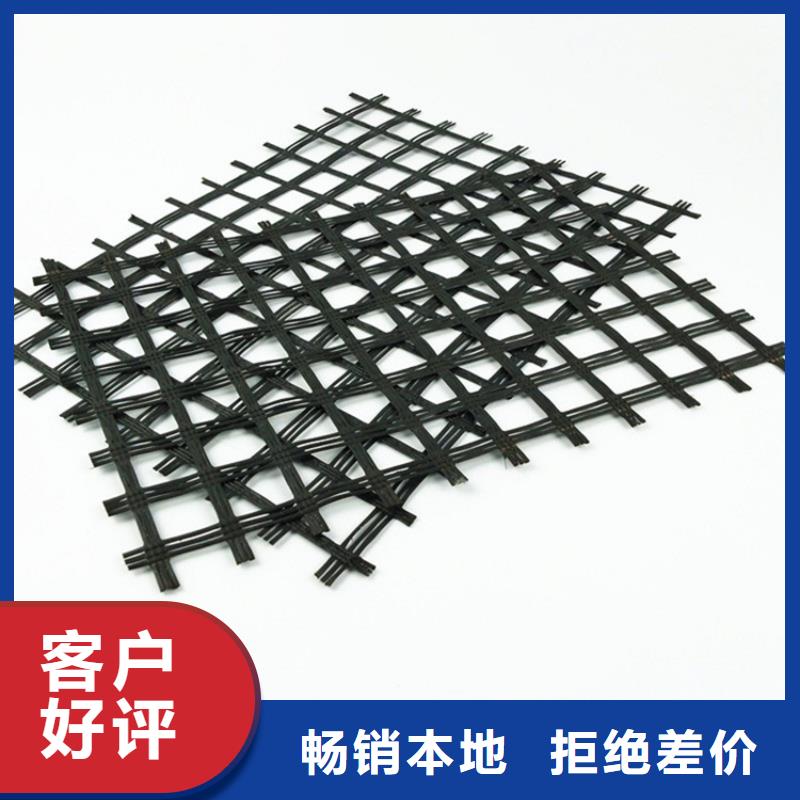 玻璃纤维土工格栅型号齐全