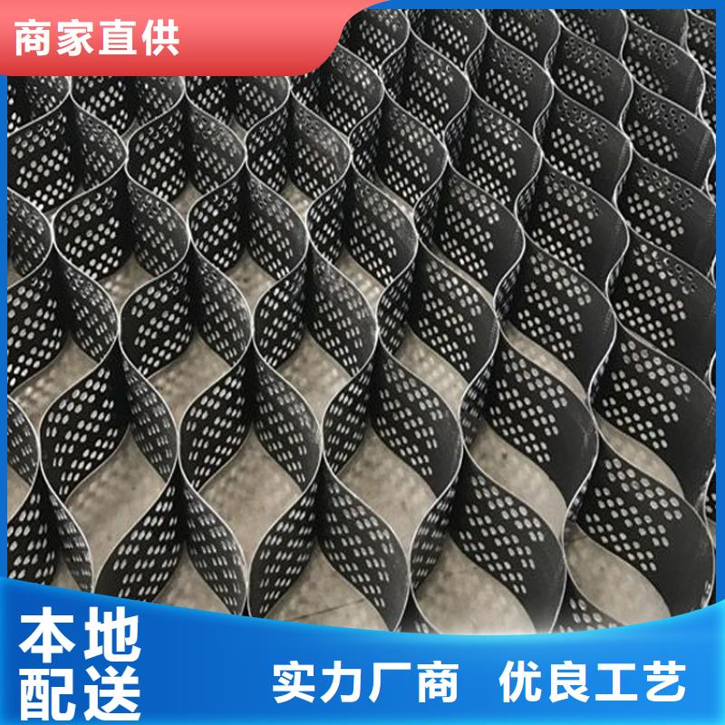 土工格室土工格室规格齐全实力厂家