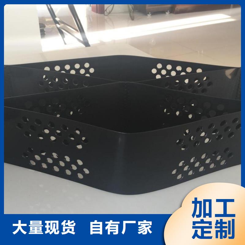 土工格室土工格室价格有优势