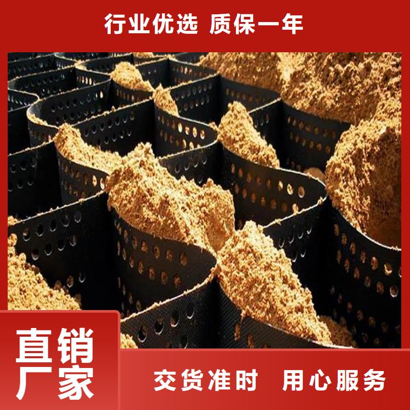 土工格室土工格室规格齐全实力厂家